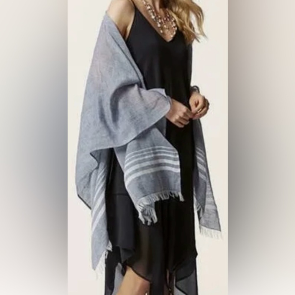 Tommy Bahama wrap